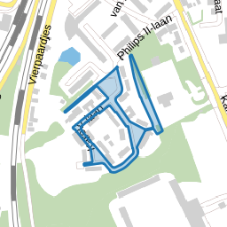 Perceel VLO00-H-8822