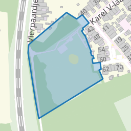 Perceel VLO00-H-8824