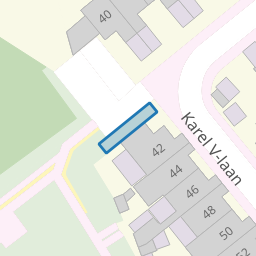 Perceel VLO00-H-8826