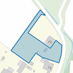 Perceel VLO00-H-8829