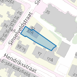 Perceel VLO00-H-8832