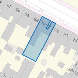 Perceel VLO00-H-8851