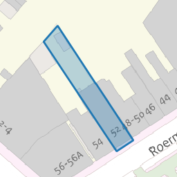 Perceel VLO00-H-8855