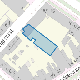 Perceel VLO00-H-8860