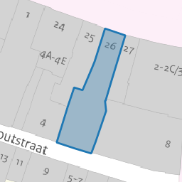 Perceel VLO00-I-1540