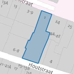 Perceel VLO00-I-1729