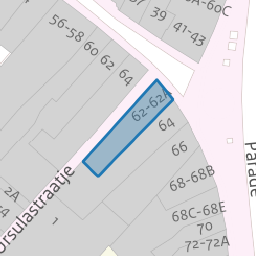 Perceel VLO00-I-1741