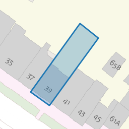 Perceel VLO00-I-2532