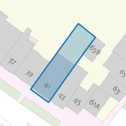 Perceel VLO00-I-2533