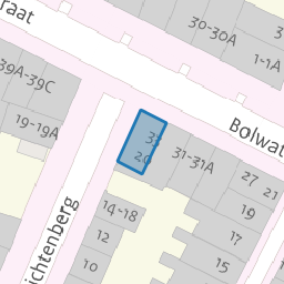 Perceel VLO00-I-2575