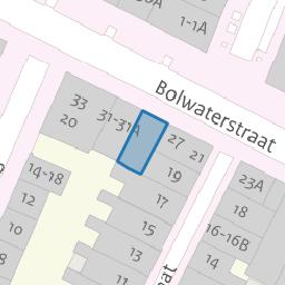 Perceel VLO00-I-2578