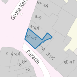 Perceel VLO00-I-2652