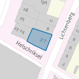 Perceel VLO00-I-2692