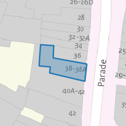 Perceel VLO00-I-2745