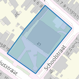 Perceel VLO00-I-2764