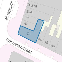 Perceel VLO00-I-2954