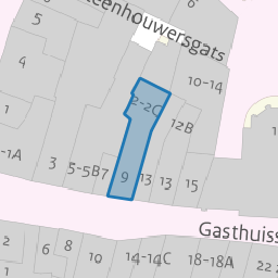 Perceel VLO00-I-3010