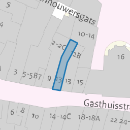 Perceel VLO00-I-3011