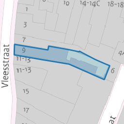 Perceel VLO00-I-3042