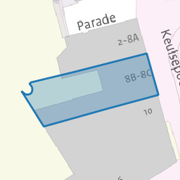 Perceel VLO00-I-3134