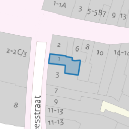 Perceel VLO00-I-3138