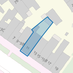 Perceel VLO00-I-3196