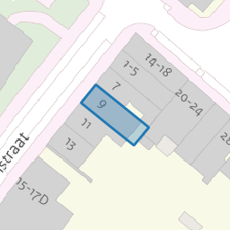 Perceel VLO00-I-3198