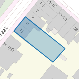 Perceel VLO00-I-3230