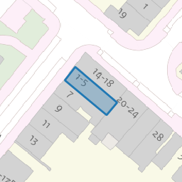 Perceel VLO00-I-3232