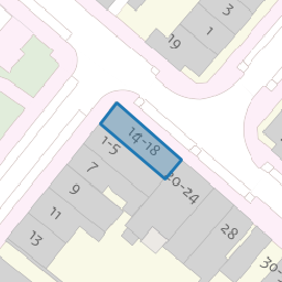 Perceel VLO00-I-3233