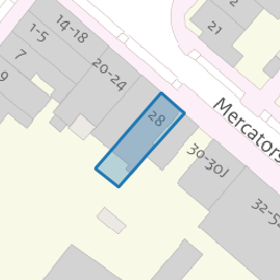 Perceel VLO00-I-3236