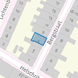 Perceel VLO00-I-3298