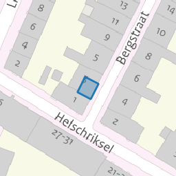 Perceel VLO00-I-3300