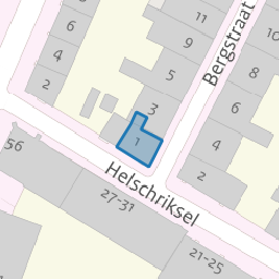 Perceel VLO00-I-3301