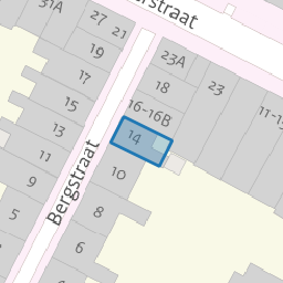 Perceel VLO00-I-3309