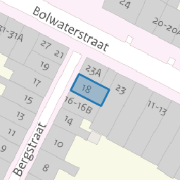 Perceel VLO00-I-3311