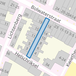 Perceel VLO00-I-3313