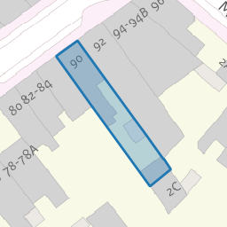 Perceel VLO00-I-3417