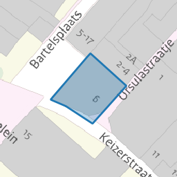 Perceel VLO00-I-3446