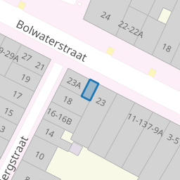 Perceel VLO00-I-3551