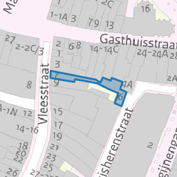 Perceel VLO00-I-3661