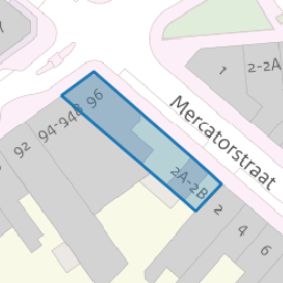 Perceel VLO00-I-3672