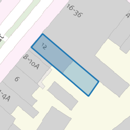 Perceel VLO00-I-3703