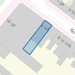 Perceel VLO00-I-3707