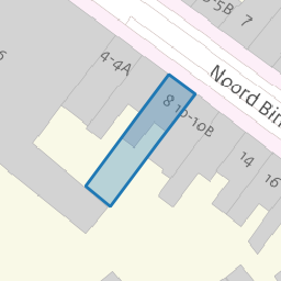 Perceel VLO00-I-3709