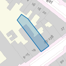 Perceel VLO00-I-3731