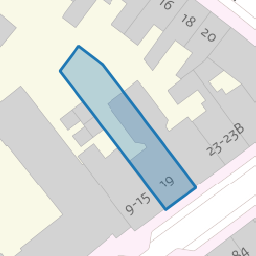 Perceel VLO00-I-3732