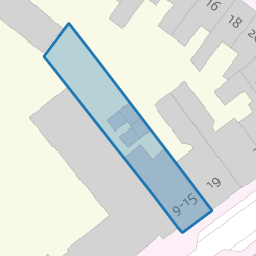 Perceel VLO00-I-3733