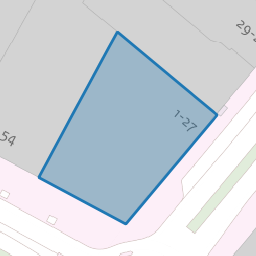 Perceel VLO00-I-3739