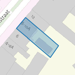 Perceel VLO00-I-3785